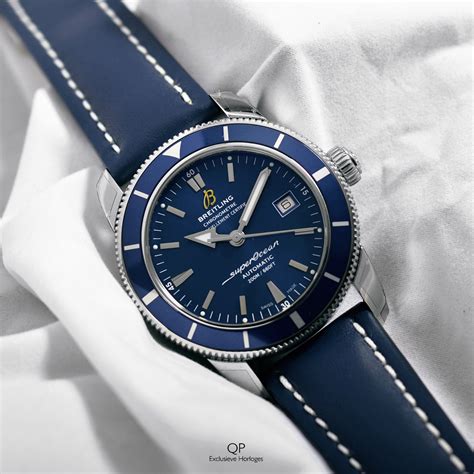 breitling superocean homage|breitling superocean pre owned.